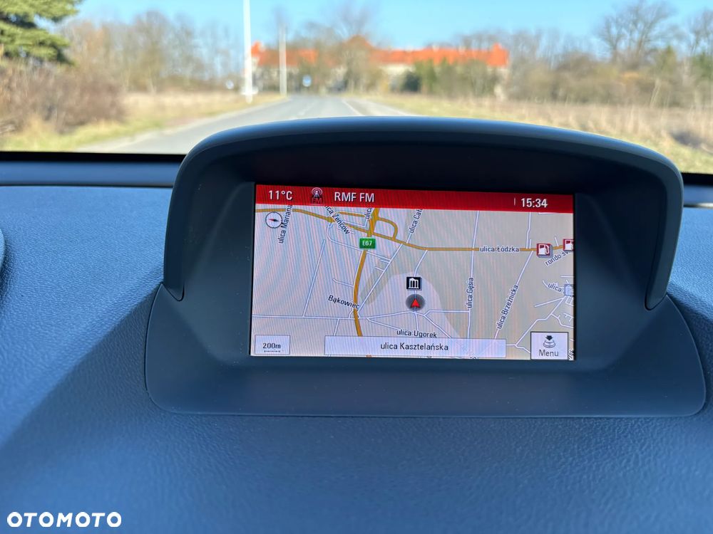 Opel Mokka 1.4 Turbo ecoFLEX Start/Stop Innovation - 17