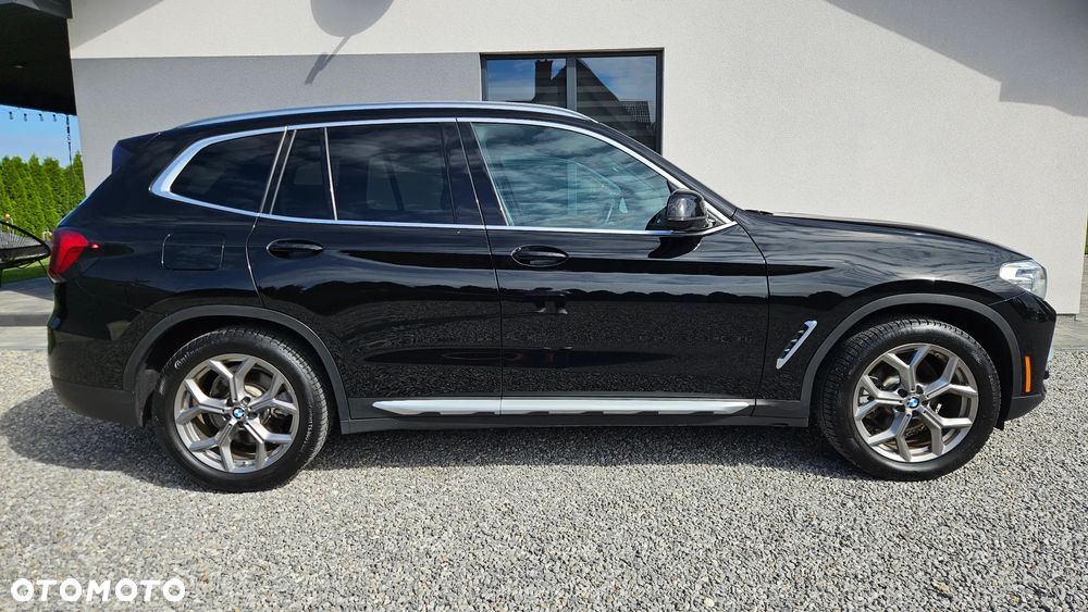 BMW X3 - 23