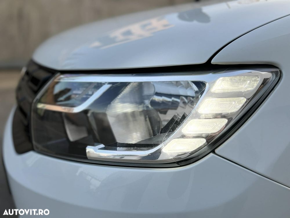 Dacia Logan 1.5 Blue dCi Laureate - 16