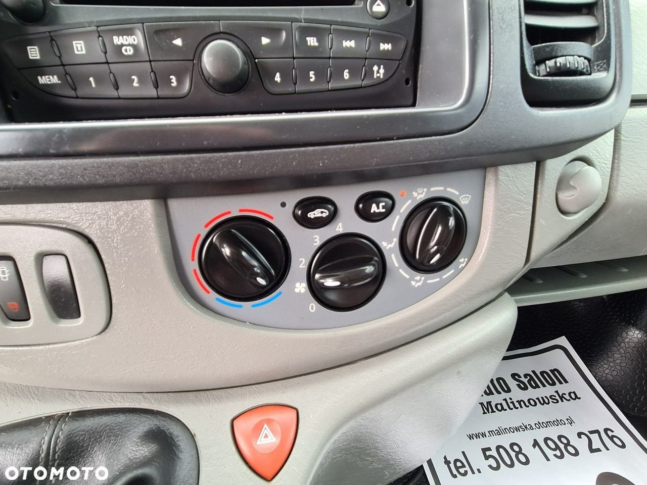 Renault Trafic - 11