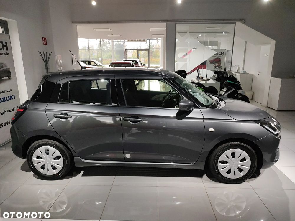 Suzuki Swift 1.2 Dualjet SHVS Premium - 38