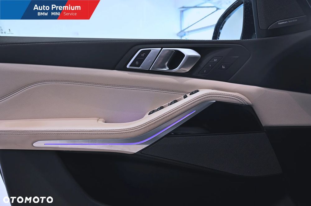 BMW X5 xDrive30d - 10