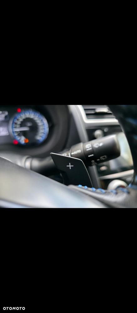 Subaru Levorg 1.6 GT-S Comfort (EyeSight) CVT - 24