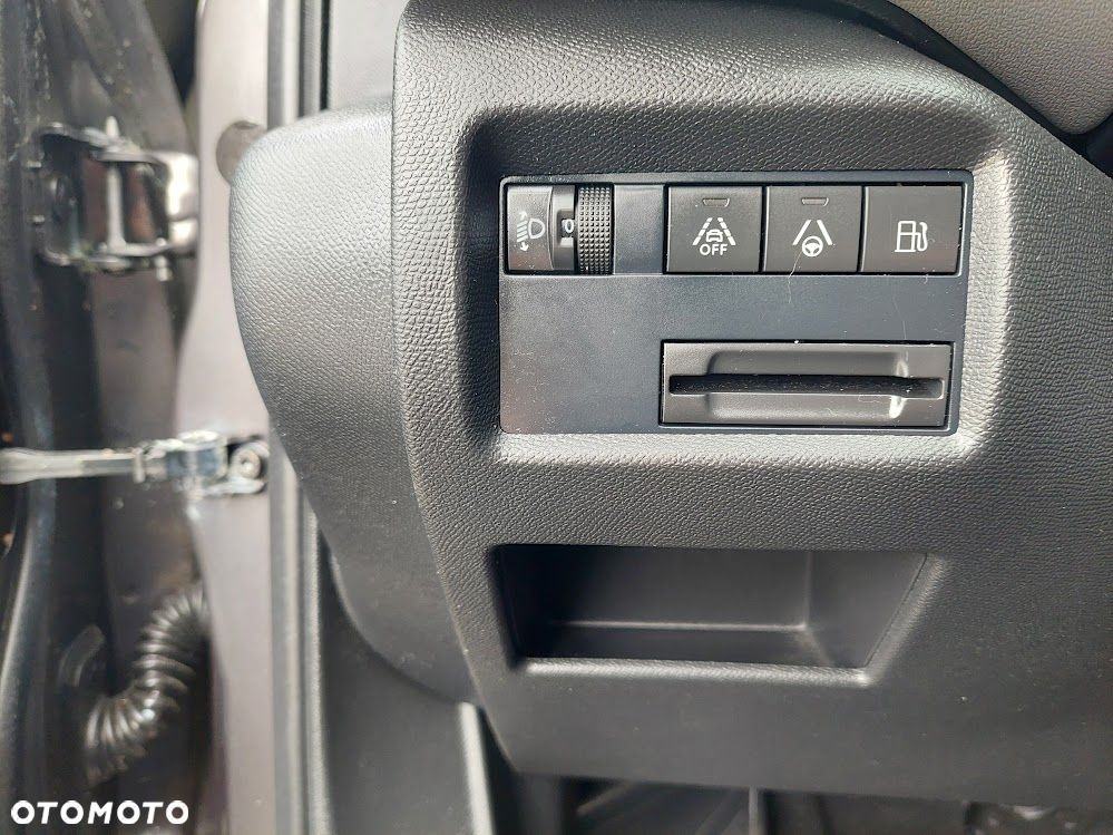 Citroën C5 Aircross 180 e-EAT8 PLUS - 29