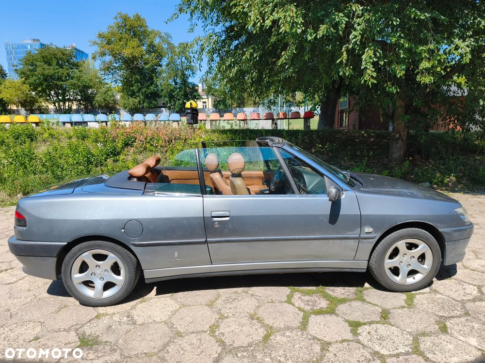 Peugeot 306 - 9