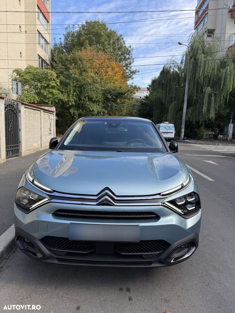 Citroen C4 2022 photo 4