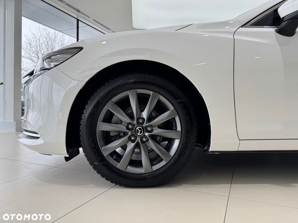 Mazda 6 2.0 SkyJoy - 18