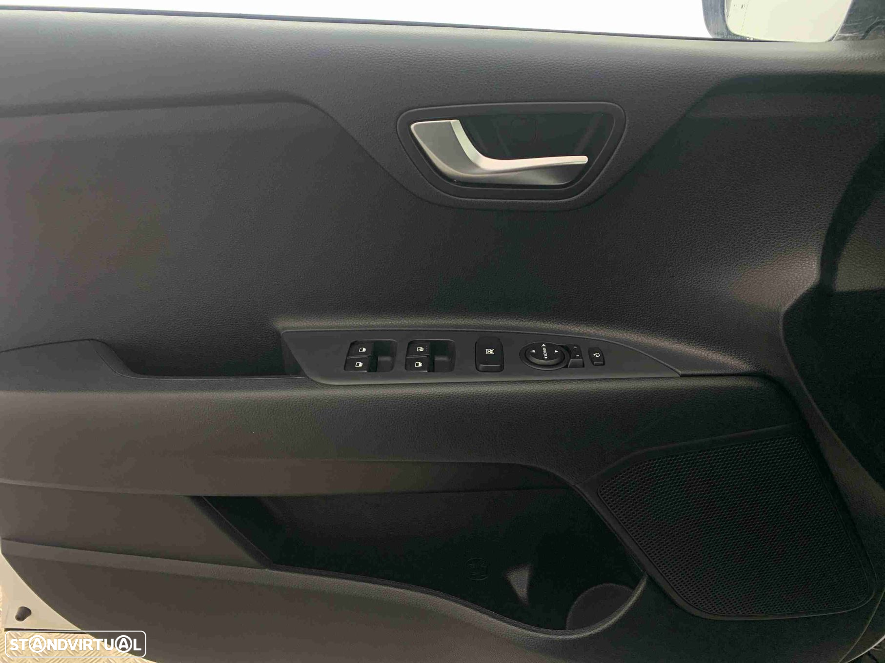 Kia Stonic 1.0 T-GDI Drive - 13