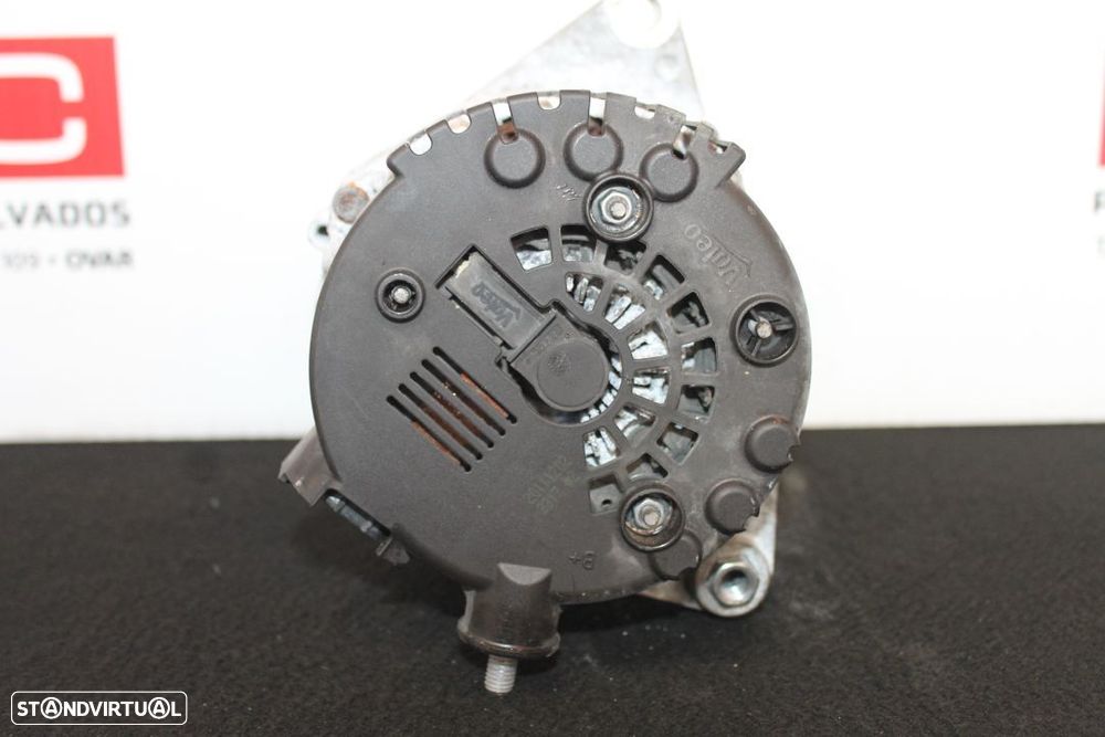 Alternador Hyundai I40 1.7CRDI - 3