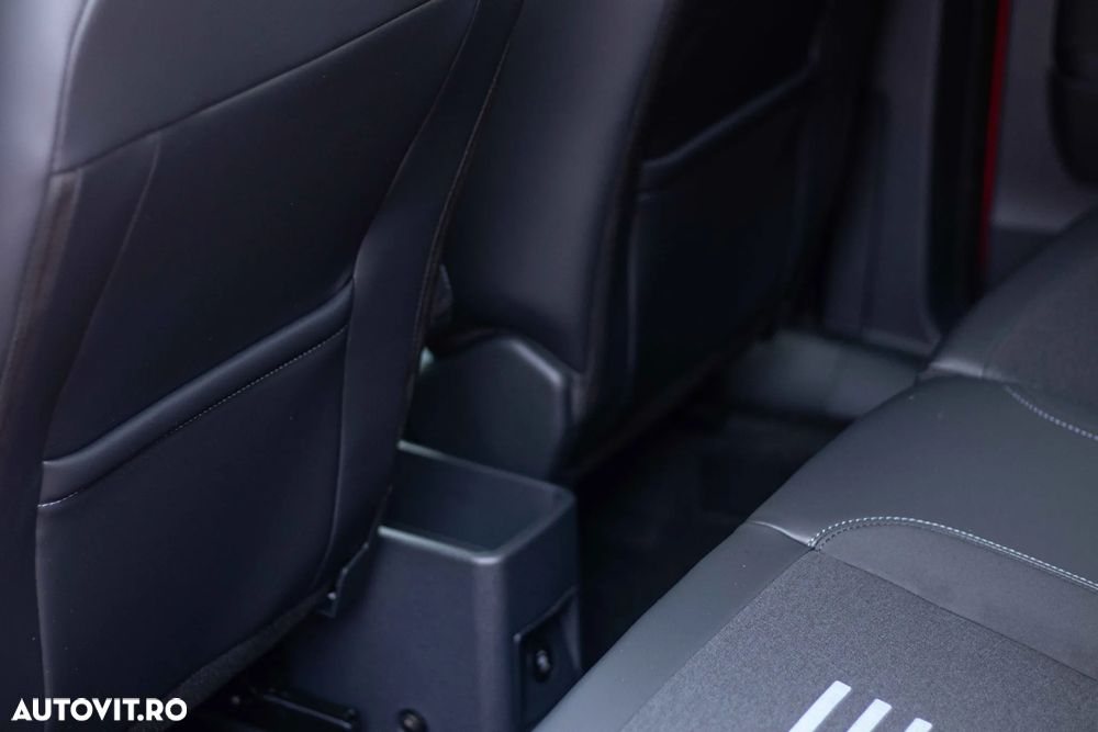 Ford Tourneo Courier 1.0 EcoBoost Active - 17