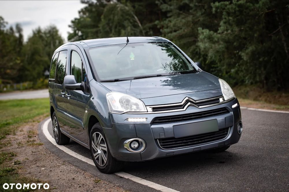 Citroën Berlingo 1.6 16V Multispace - 1