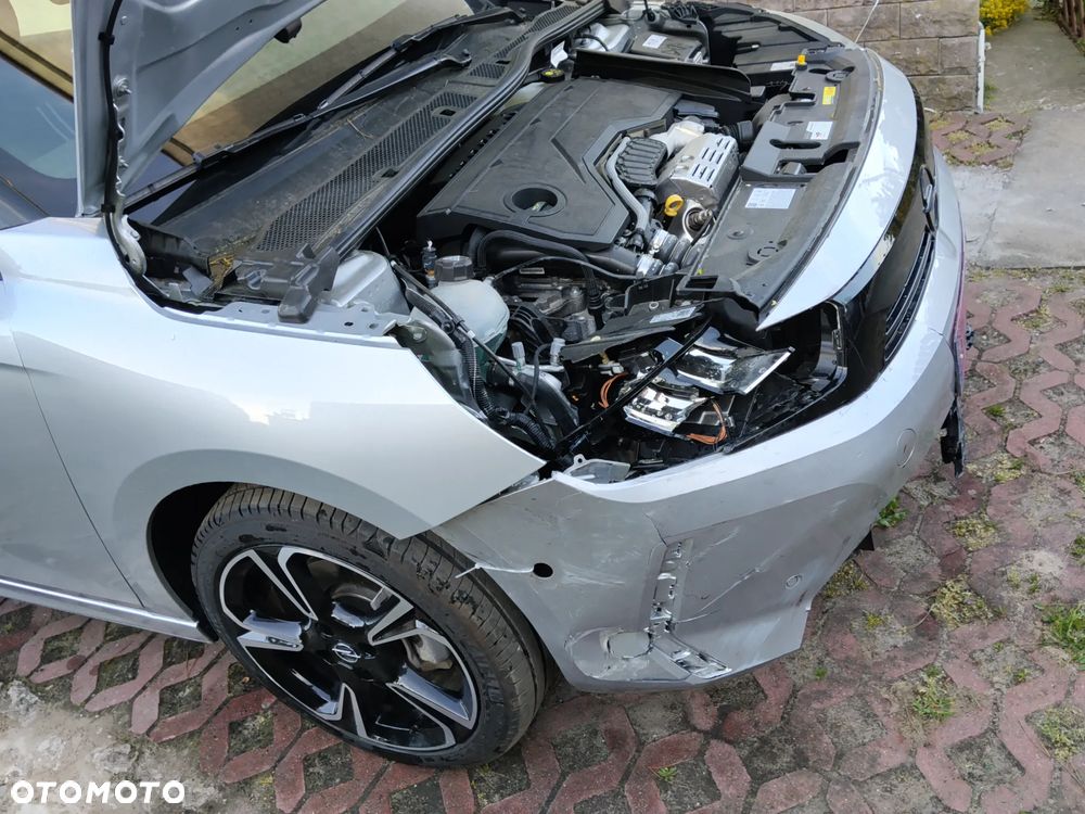 Opel Corsa 1.2 Direct Injection Turbo Hybrid 48 V - 13