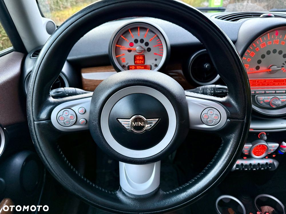 MINI Cooper S - 16