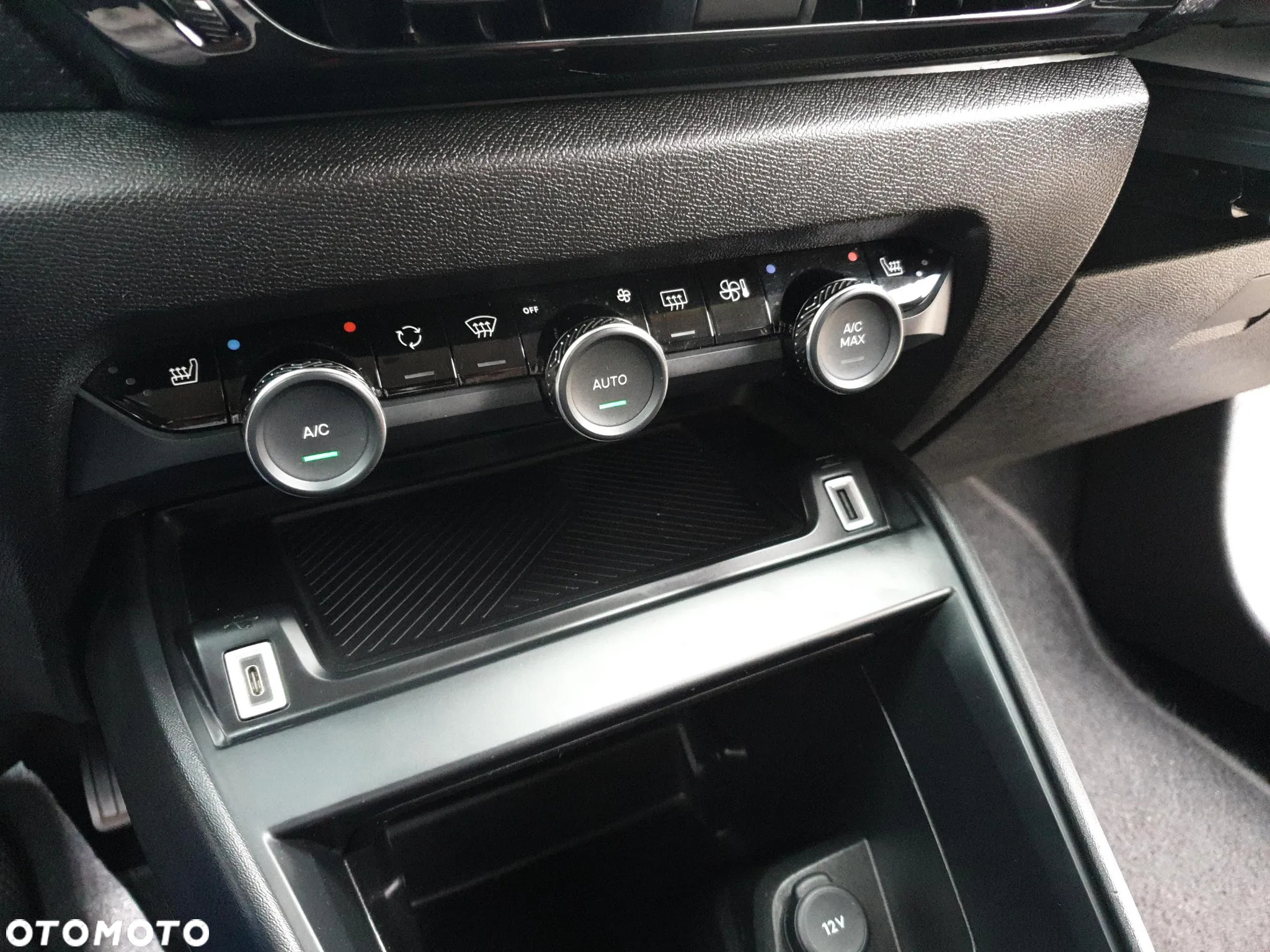 Citroën C4 1.2 PureTech Feel Pack S&S - 22