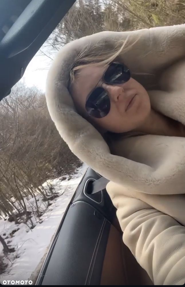 Mercedes-Benz Klasa E - 32