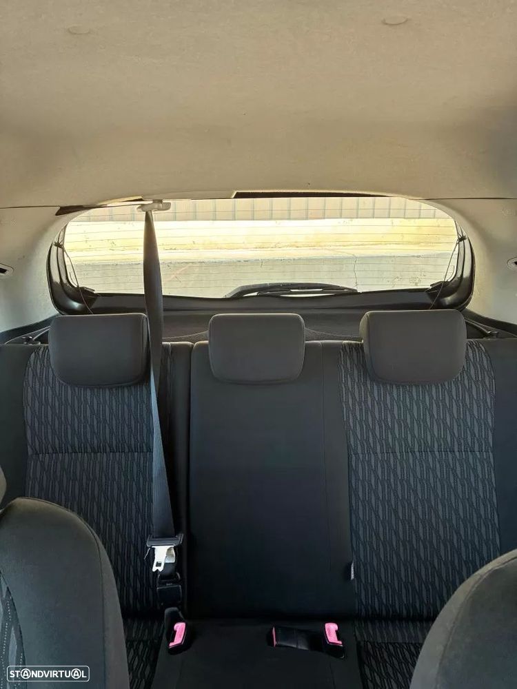 Toyota Yaris 1.0 VVT-i Comfort+AC - 11