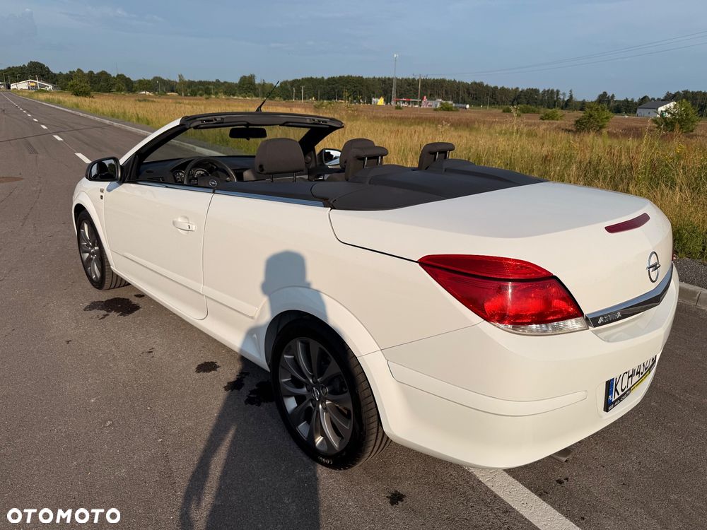 Opel Astra - 21