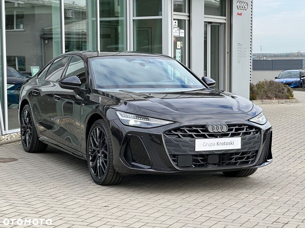 Audi A6 Limousine - 3