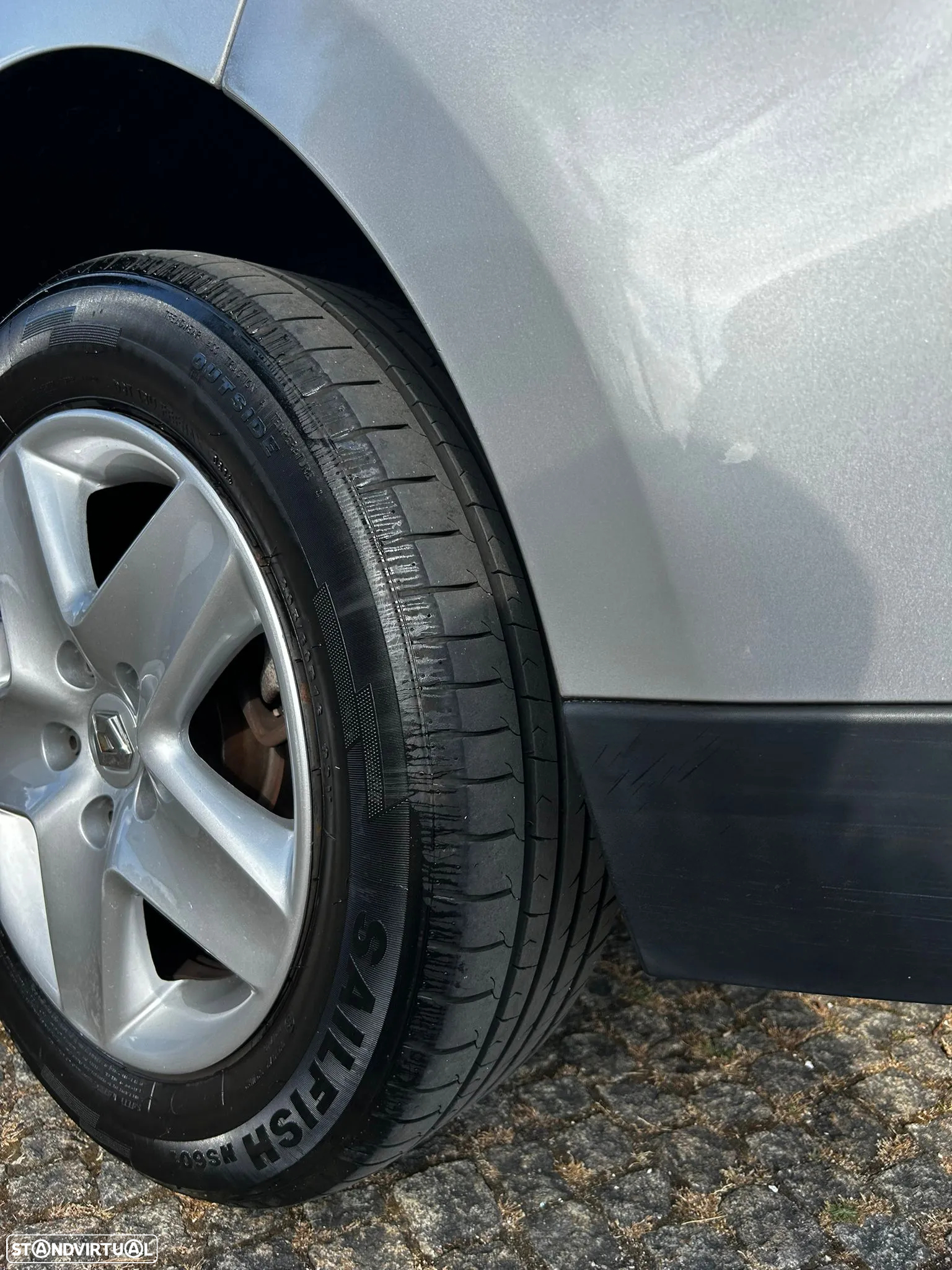Renault Grand Scénic ENERGY dCi 110 Start & Stop Dynamique - 21