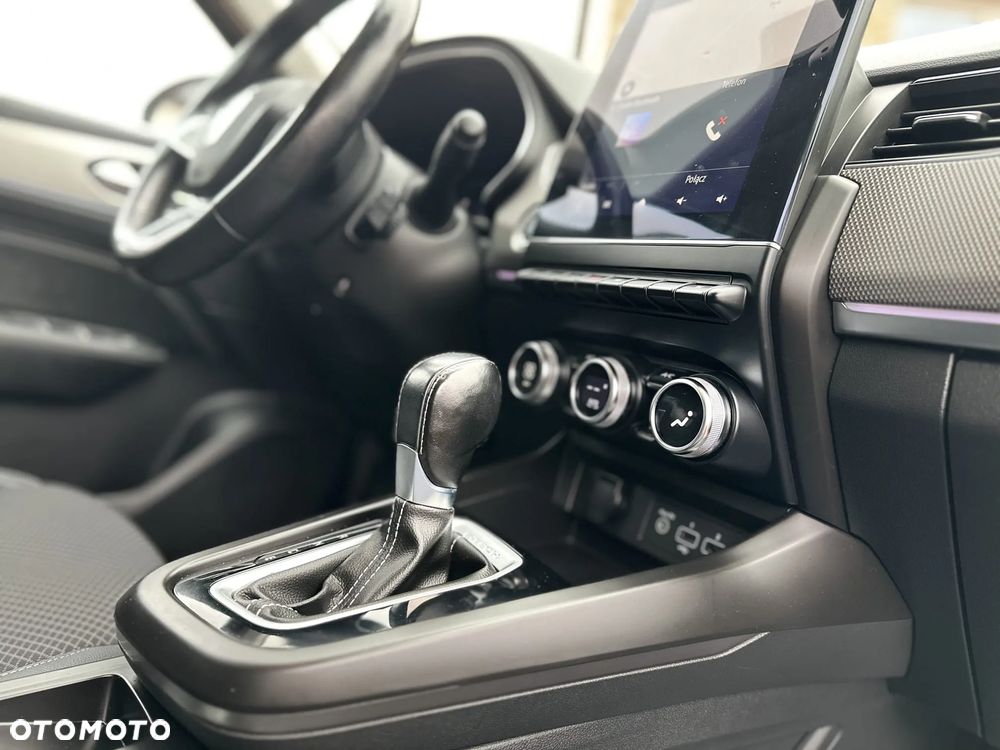 Renault Arkana E-TECH Full Hybrid 145 E-TECH engineerd - 38