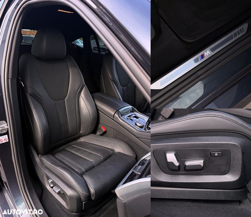 BMW X6 xDrive30d AT MHEV - 26
