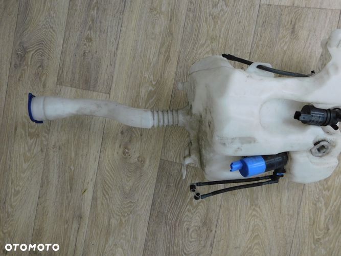 PEUGEOT 3008 5008 zbiorniczek spryskiwaczy xenon - 2