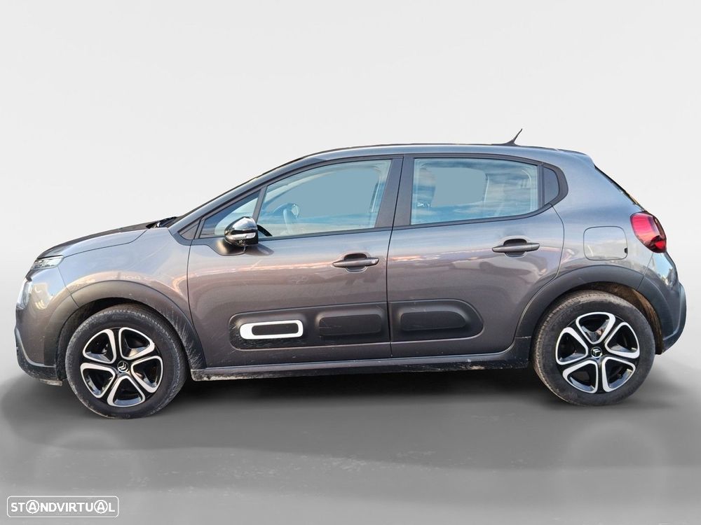 Citroën C3 1.2 PureTech Plus - 2