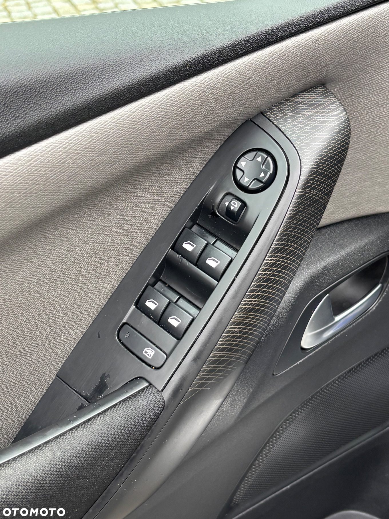 Citroën C4 Picasso PureTech 130 Stop&Start Exclusive - 9