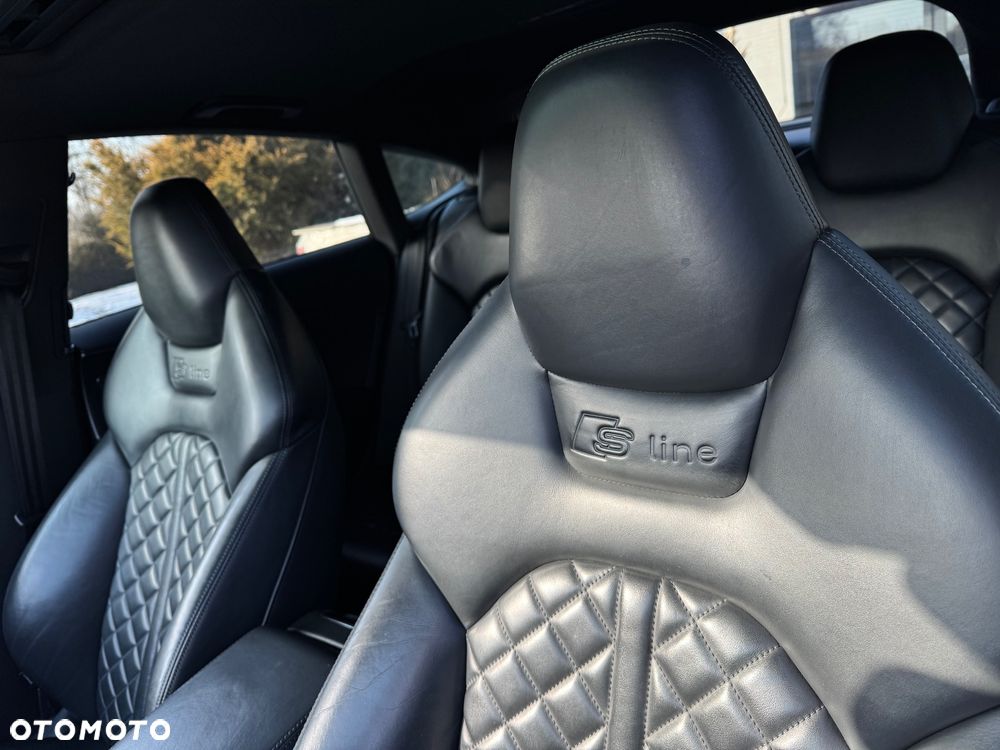 Audi A7 Sportback 3.0 TDI competition quattro tiptronic - 23