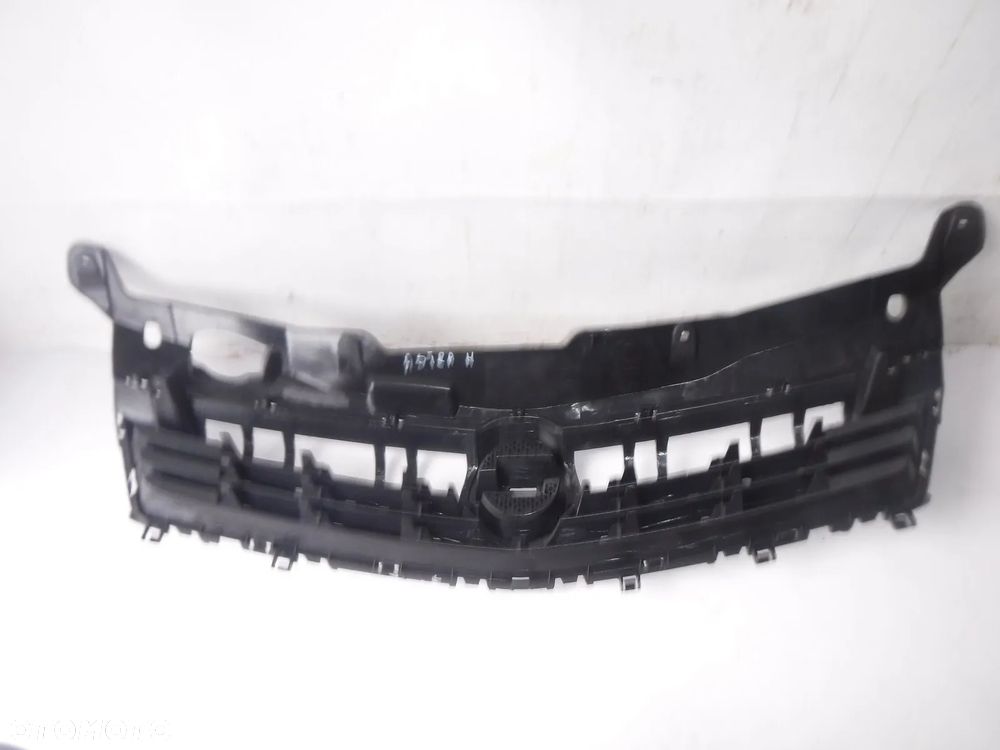 opel astra iii 3 h grill atrapa - 4