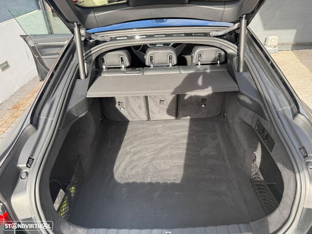BMW 420 Gran Coupé d xDrive Pack Desportivo M Auto - 17