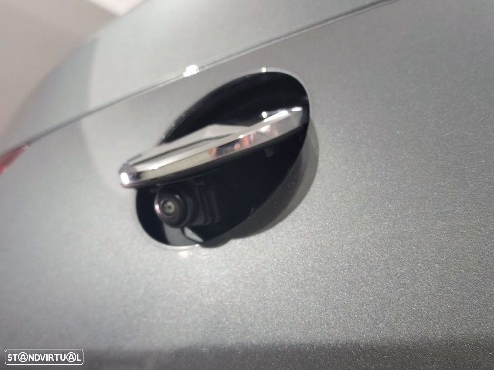 Mercedes-Benz CLA 180 d AMG Line Aut. - 37