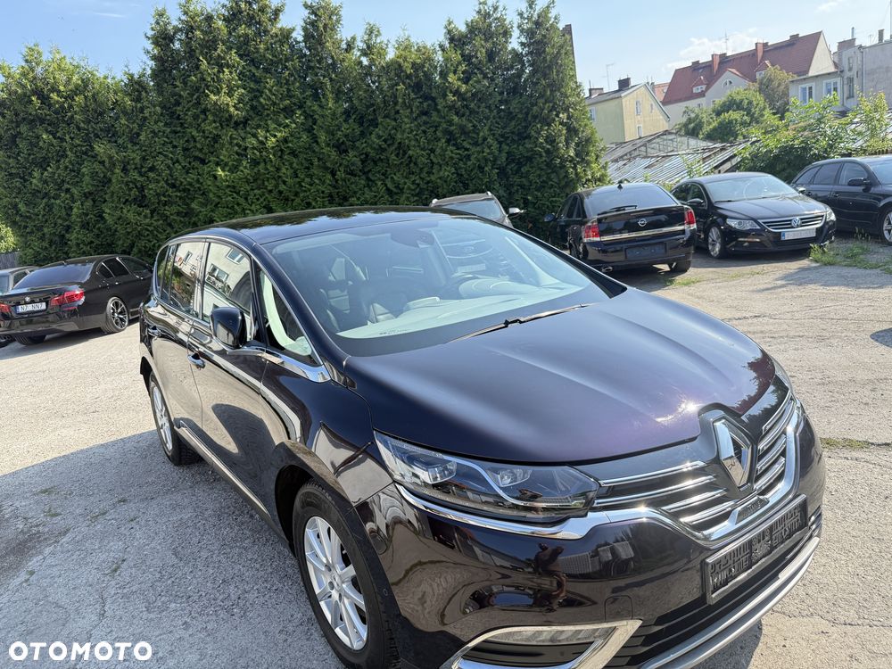Renault Espace - 2