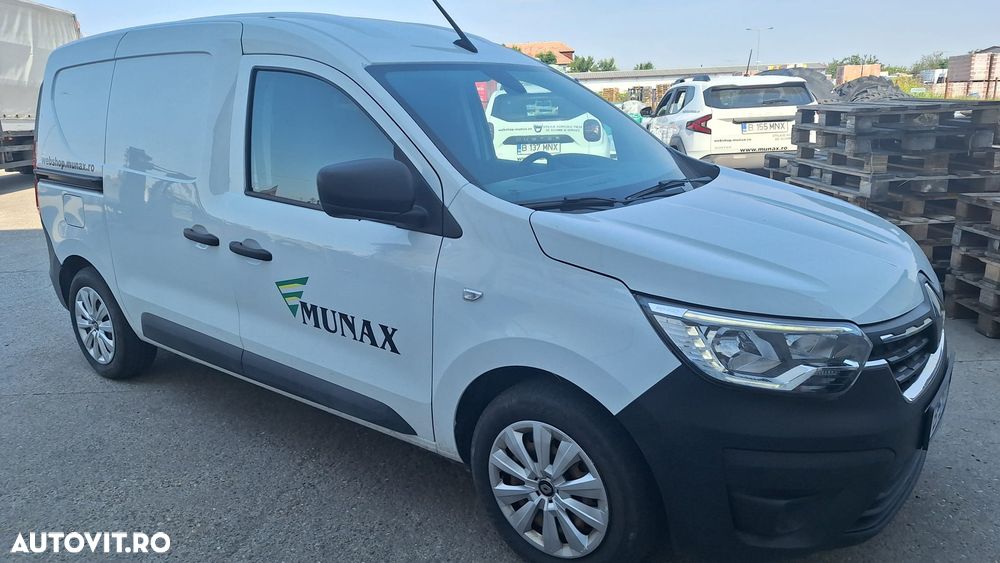 Renault Express - 1