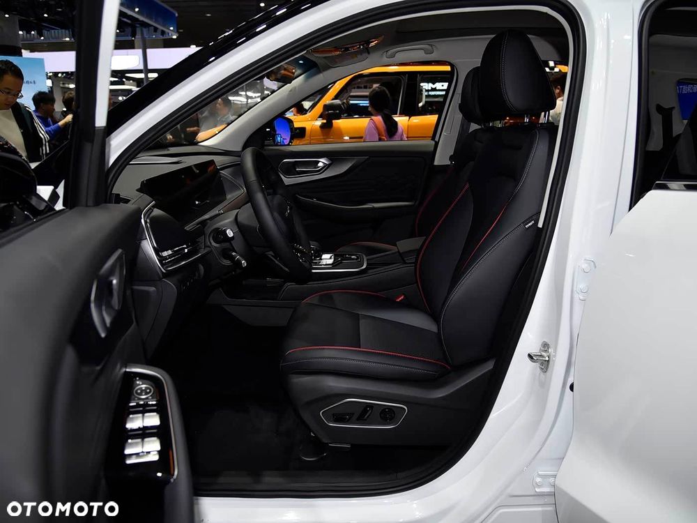 BAIC 7 1.5T Luxury Plus DCT - 18