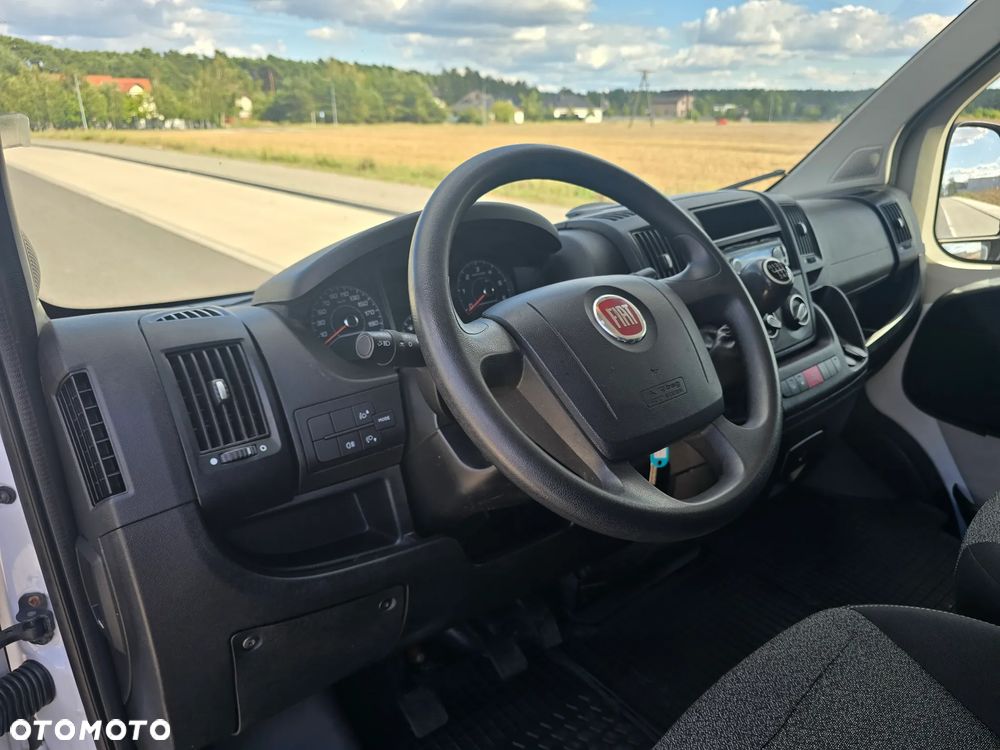 Fiat Ducato - 11