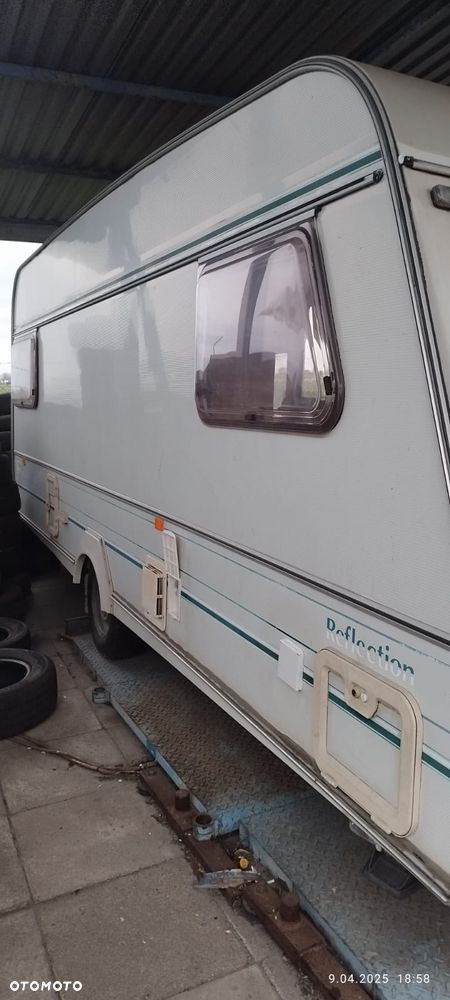 Compass Reflection 510/5 - 9