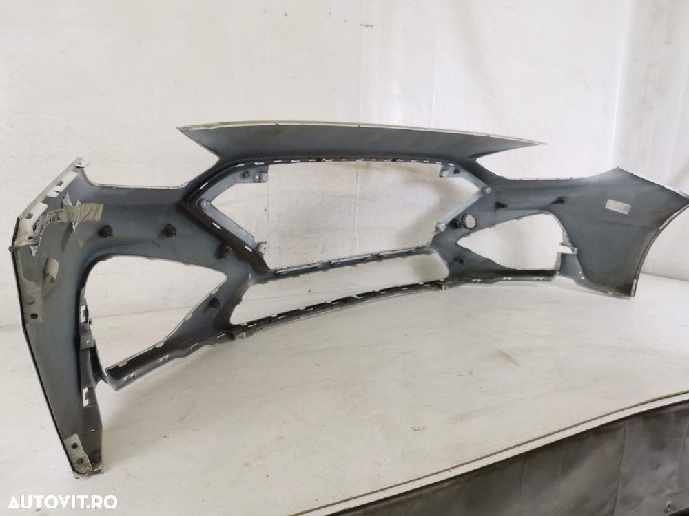 Bara Fata Hyundai  i30 PD 3 [2th facelift] 2020 2021 2022 2023 2024 N- - 7
