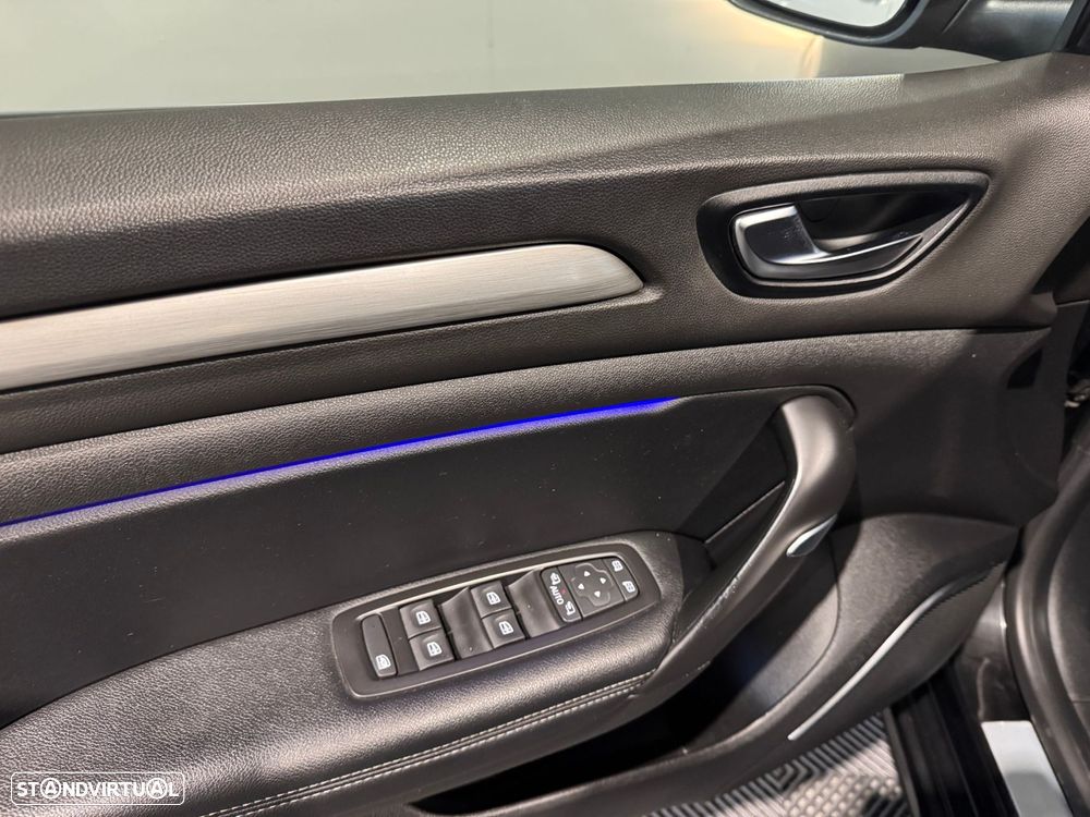 Renault Mégane Sport Tourer 1.5 dCi Intens - 38