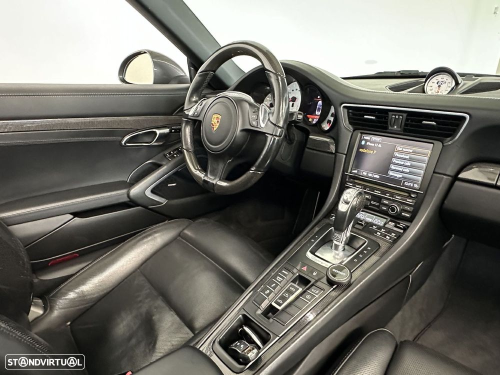 Porsche 911 (991) Carrera 2 S PDK - 43