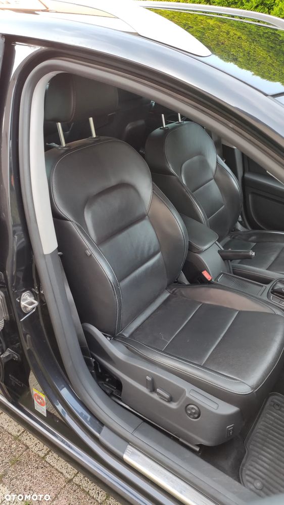 Skoda Superb 2.0 TSI Platinum DSG - 19