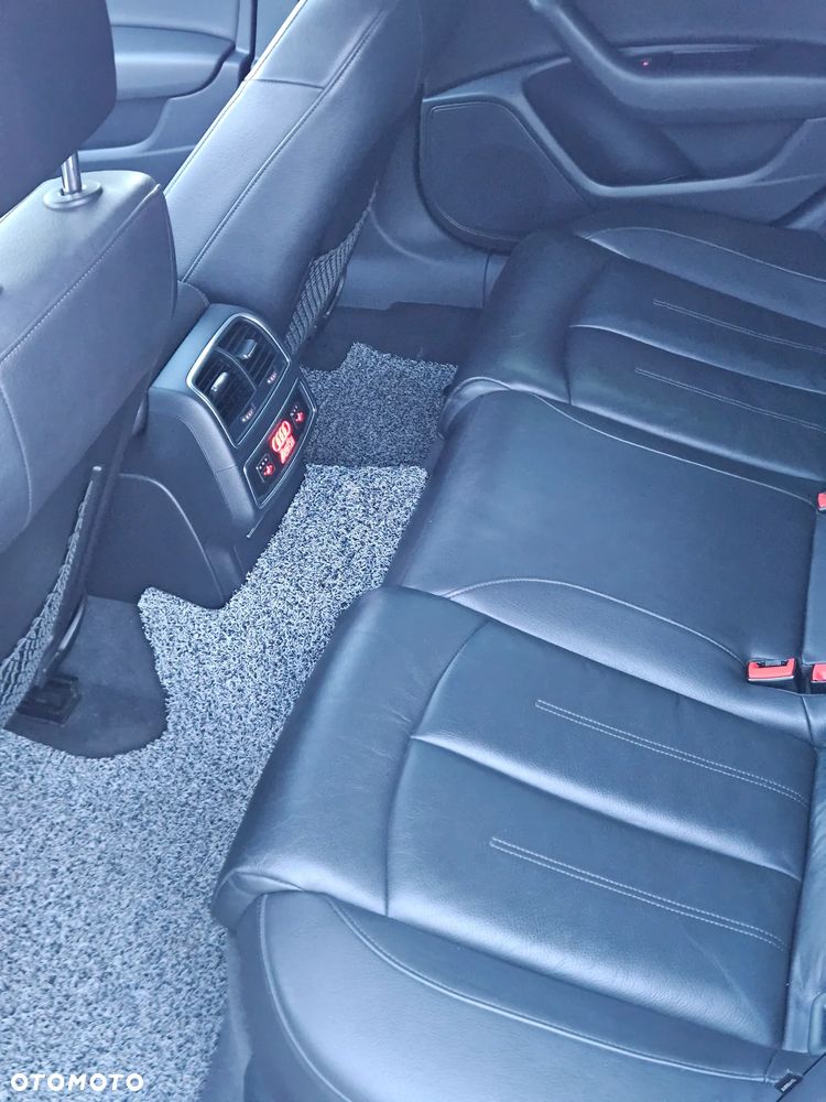 Audi A6 Limousine - 8