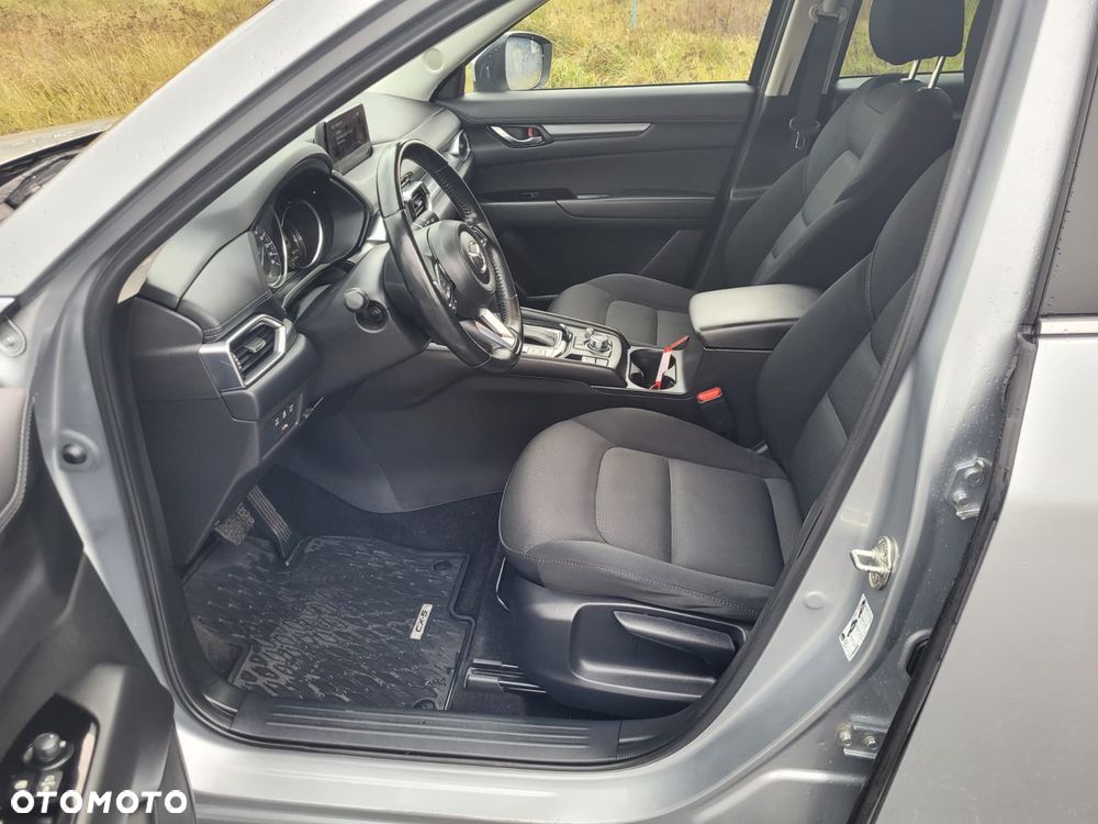Mazda CX-5 2.0 Skyenergy AWD - 13