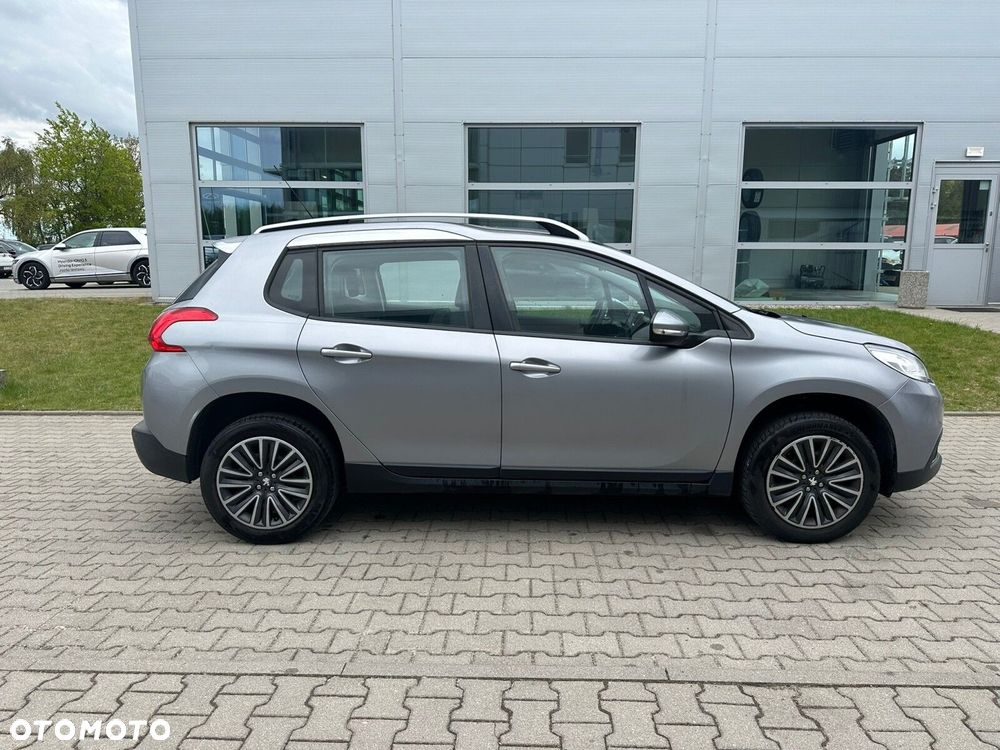 Peugeot 2008 1.2 Pure Tech Access EU6 - 6