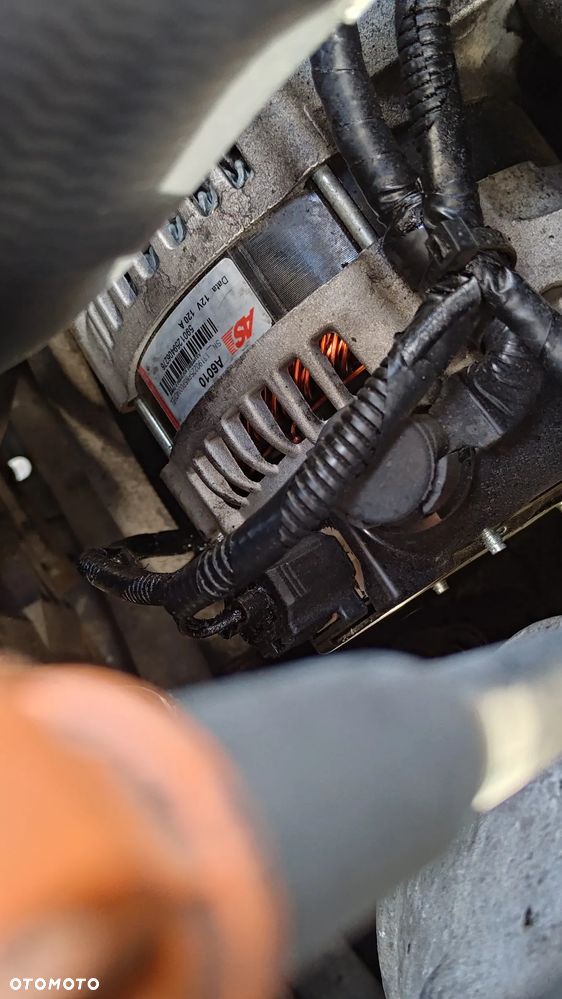 Ford Focus 1.6 TDCi Ambiente - 10