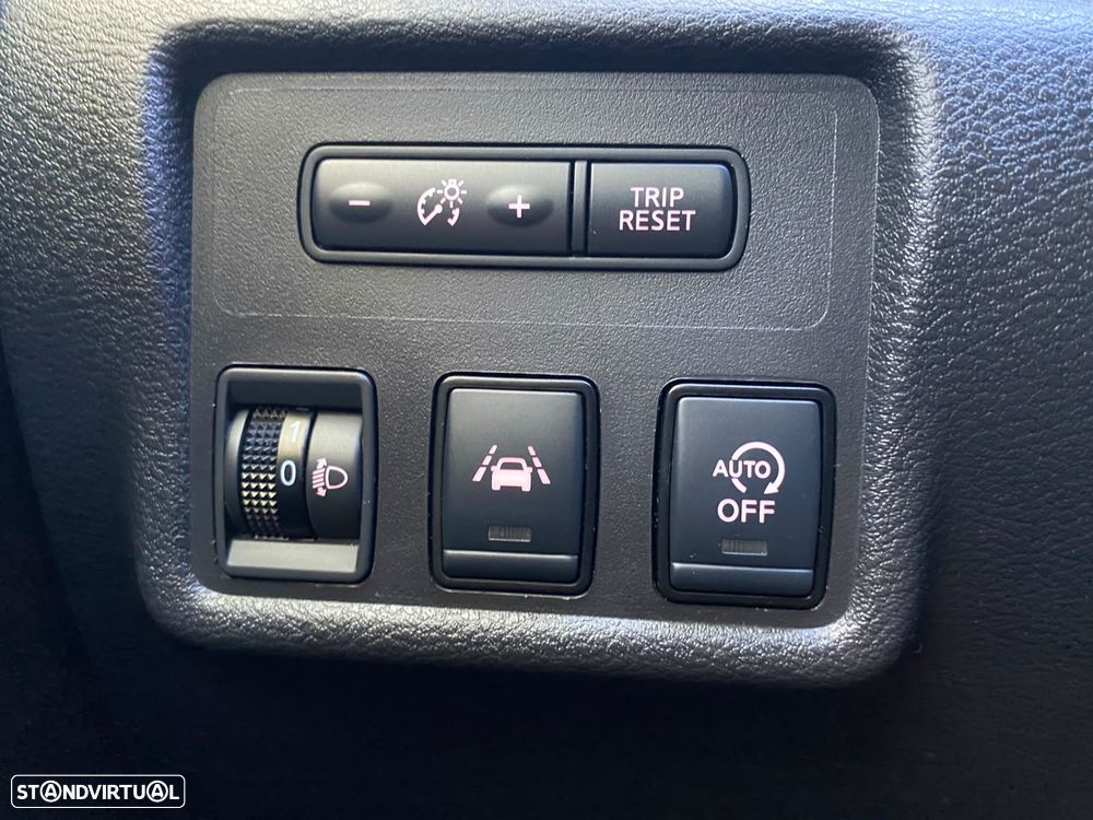 Nissan Micra 1.0 IG-T Acenta - 9