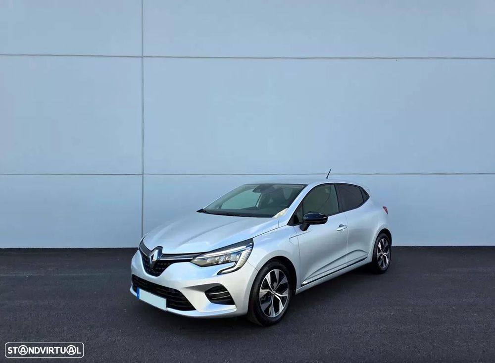 Renault Clio 1.0 TCe Intens