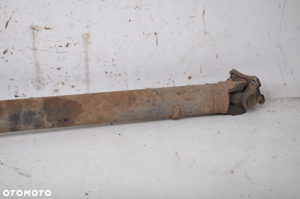 SUZUKI SX4 S-CROSS 1.0 WAŁ NAPĘDOWY 27100-61M00 - 5