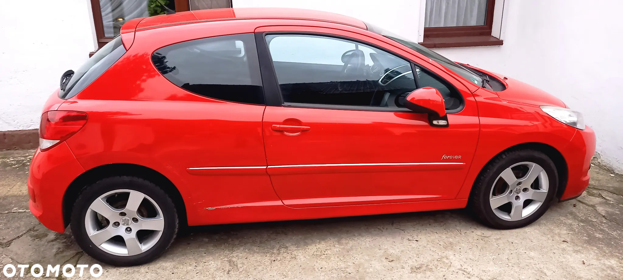 Peugeot 207 - 5