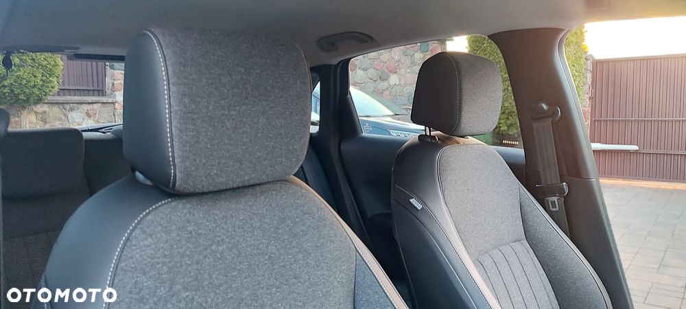 Honda Jazz e:HEV 1.5 i-MMD Advance Sport - 21